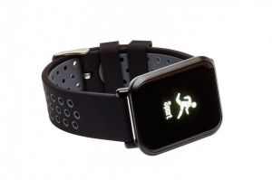 Smartwatch Garett Sport 17 Szary  (Sport 17 czarno-szary) 2
