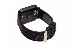 Smartwatch Garett Sport 17 Szary  (Sport 17 czarno-szary) 4