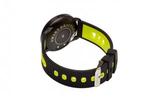 Smartwatch Garett Sport 14 Czarno-zielony 4