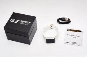 Smartwatch Garett Sport 11 Biały  (Sport 11 biały) 3