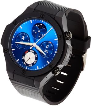 Smartwatch Garett Expert 15 Czarny  (Expert 15 czarny) 1
