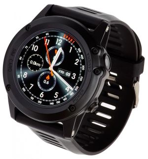 Smartwatch Garett Expert 11W Czarny  (Expert 11W czarny) 1
