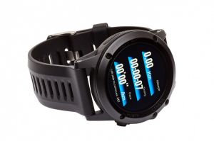 Smartwatch Garett Expert 11W Czarny  (Expert 11W czarny) 2