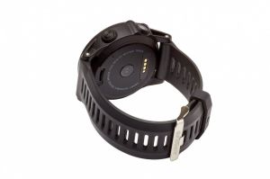 Smartwatch Garett Expert 11W Czarny  (Expert 11W czarny) 4