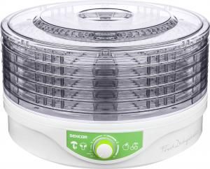 Suszarka Sencor SFD 2105WH 3