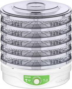 Suszarka Sencor SFD 2105WH 4