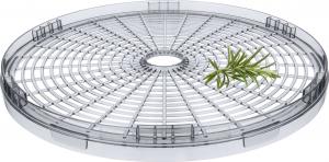 Suszarka Sencor SFD 2105WH 8
