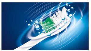 Szczoteczka Sencor SOC 2202TQ Zielona 2