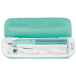 Szczoteczka Sencor SOC 2202TQ Zielona 4