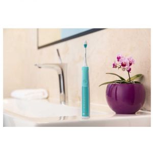 Szczoteczka Sencor SOC 2202TQ Zielona 6