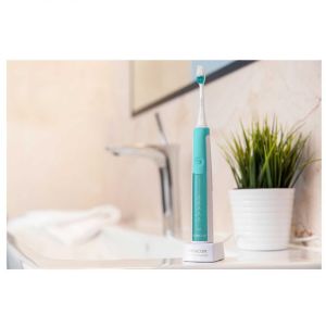 Szczoteczka Sencor SOC 2202TQ Zielona 7