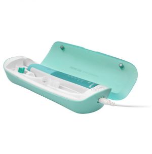 Szczoteczka Sencor SOC 2202TQ Zielona 9