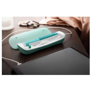 Szczoteczka Sencor SOC 2202TQ Zielona 10