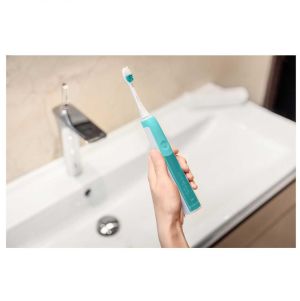 Szczoteczka Sencor SOC 2202TQ Zielona 11