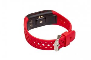 Smartband Garett Fit 20 GPS Czerwony 2