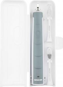 Szczoteczka Sencor SOC 1100SL Szara 9