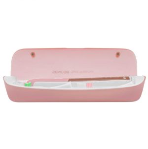 Szczoteczka Sencor SOC 2201RS Różowa 6