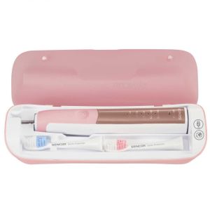 Szczoteczka Sencor SOC 2201RS Różowa 7