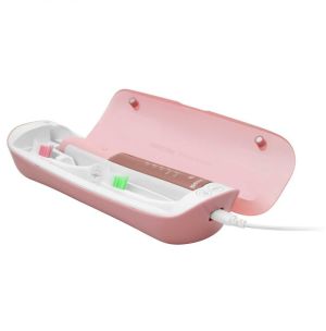 Szczoteczka Sencor SOC 2201RS Różowa 9