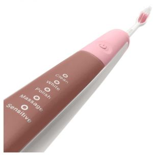 Szczoteczka Sencor SOC 2201RS Różowa 10