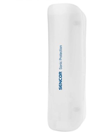 Szczoteczka Sencor SOC 3312WH Biała 6