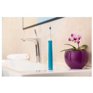 Szczoteczka Sencor SOC 1102TQ Niebieska 3