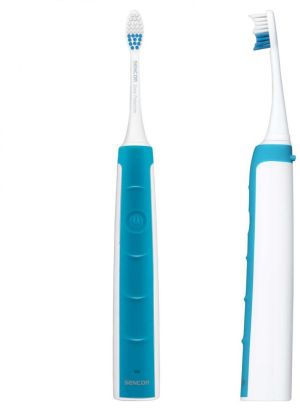 Szczoteczka Sencor SOC 1102TQ Niebieska 9
