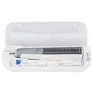 Szczoteczka Sencor SOC 2200SL Szara 6