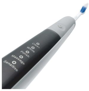 Szczoteczka Sencor SOC 2200SL Szara 9