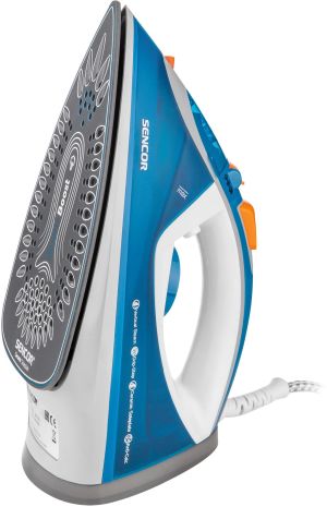 Żelazko Sencor SSI 7710BL 2