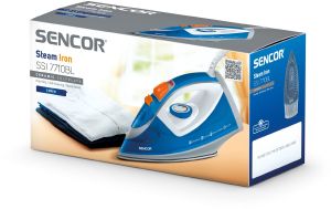 Żelazko Sencor SSI 7710BL 9