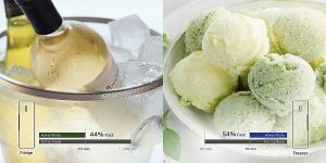 Zamrażarka Samsung RZ32M7110S9 9