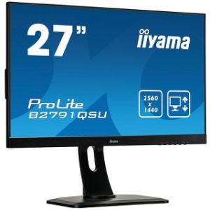 Monitor iiyama ProLite B2791QSU-B1 2