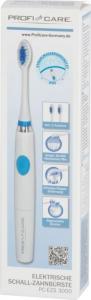 Szczoteczka ProfiCare PC-EZS 3000 Biała 3