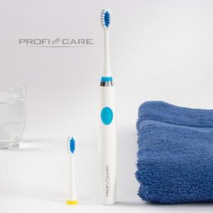 Szczoteczka ProfiCare PC-EZS 3000 Biała 4