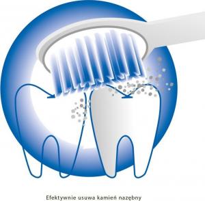 Szczoteczka ProfiCare PC-EZS 3000 Biała 5