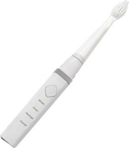 Szczoteczka Łucznik USB SG-515 Biała 2