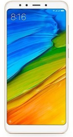 Smartfon Xiaomi Redmi 5 32 GB Dual SIM Złoty  (17584) 2