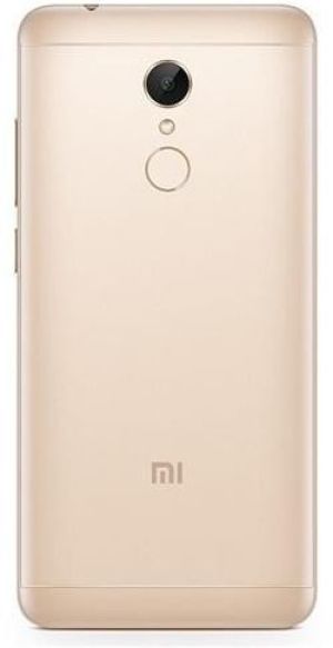Smartfon Xiaomi Redmi 5 32 GB Dual SIM Złoty  (17584) 3