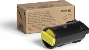 Toner Xerox Yellow Oryginał  (106R03938) 1