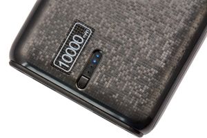 Powerbank Vakoss 10000 mAh Czarny  (TP-2569K) 3