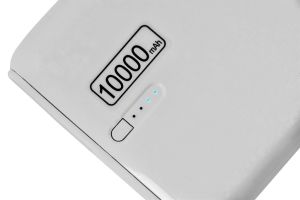 Powerbank Vakoss TP-2569WA 10000 mAh Biały 3