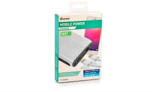 Powerbank Vakoss TP-2569WA 10000 mAh Biały 5