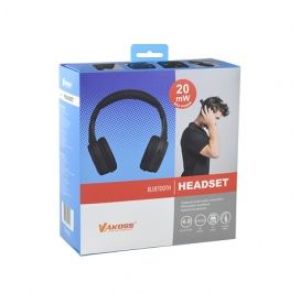 Słuchawki Vakoss SK-841BX 4