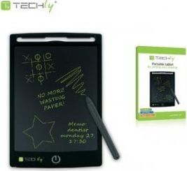 Tablet graficzny Techly GT-85B 8,5" 2