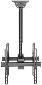 Techly Uchwyt sufitowy ICA-CPLB 944D 32'' - 55'' 2