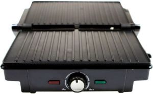 Grill elektryczny Łucznik TG-2018 2