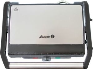 Grill elektryczny Łucznik TG-2018 3