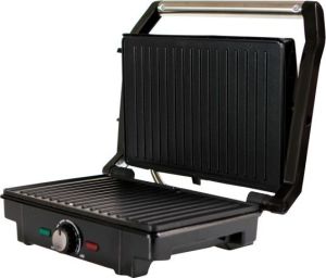 Grill elektryczny Łucznik TG-2018 4