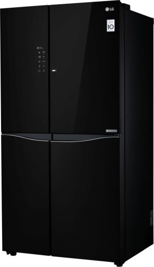 Lodówka LG GSM860BMAV 3